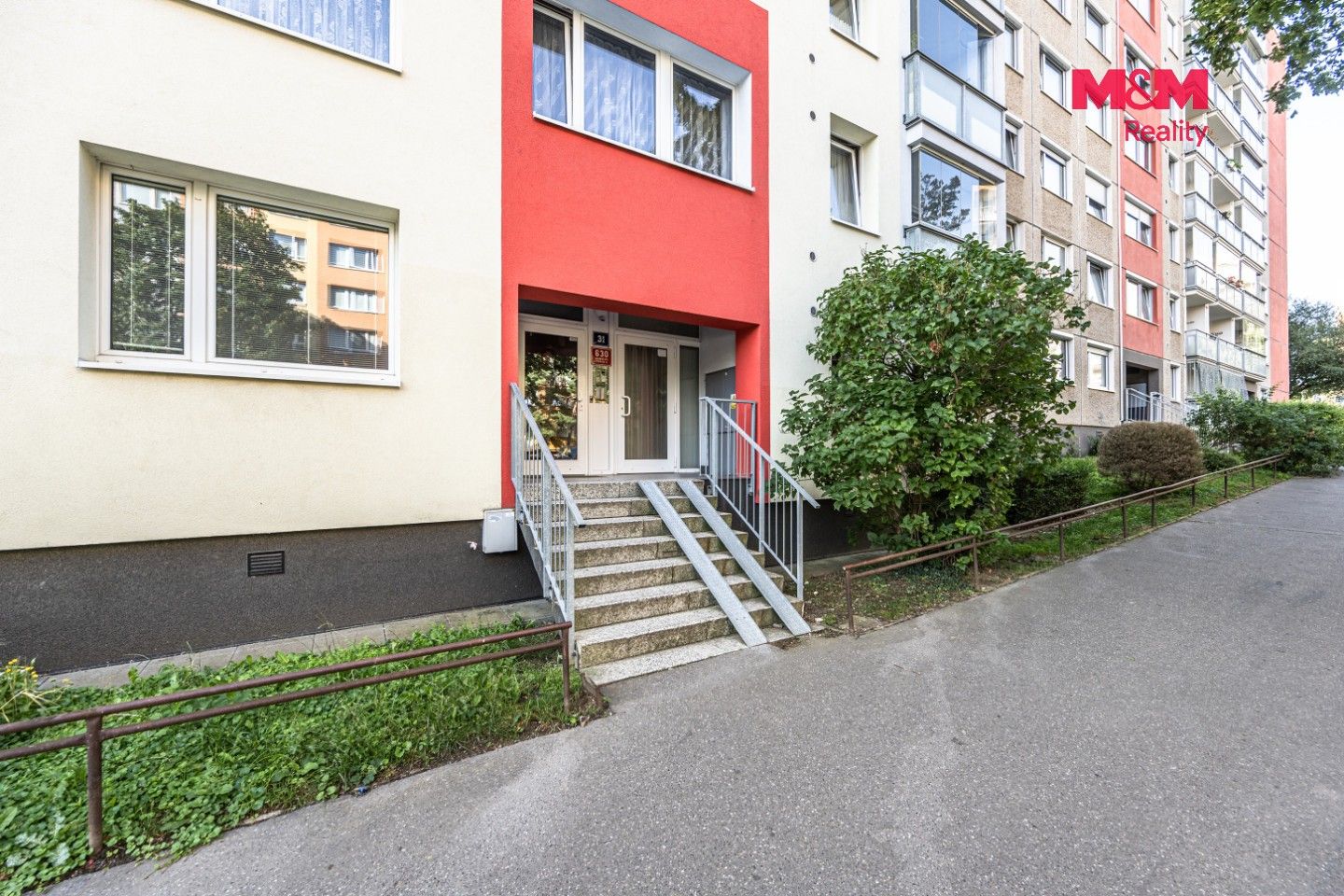 Pronájem komerčního prostoru 14 m² - foto 11