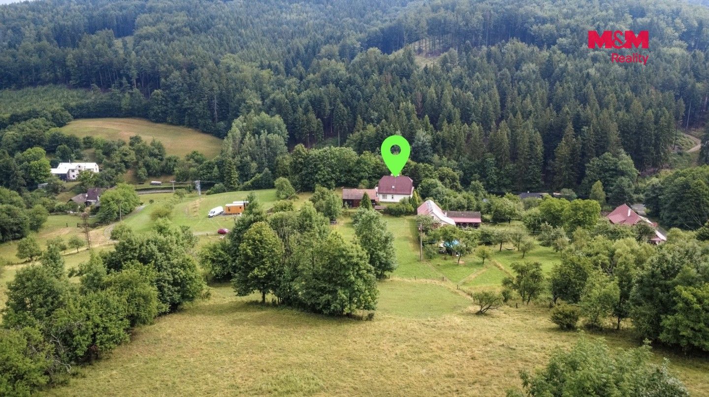 Prodej domu 100 m² - foto 2