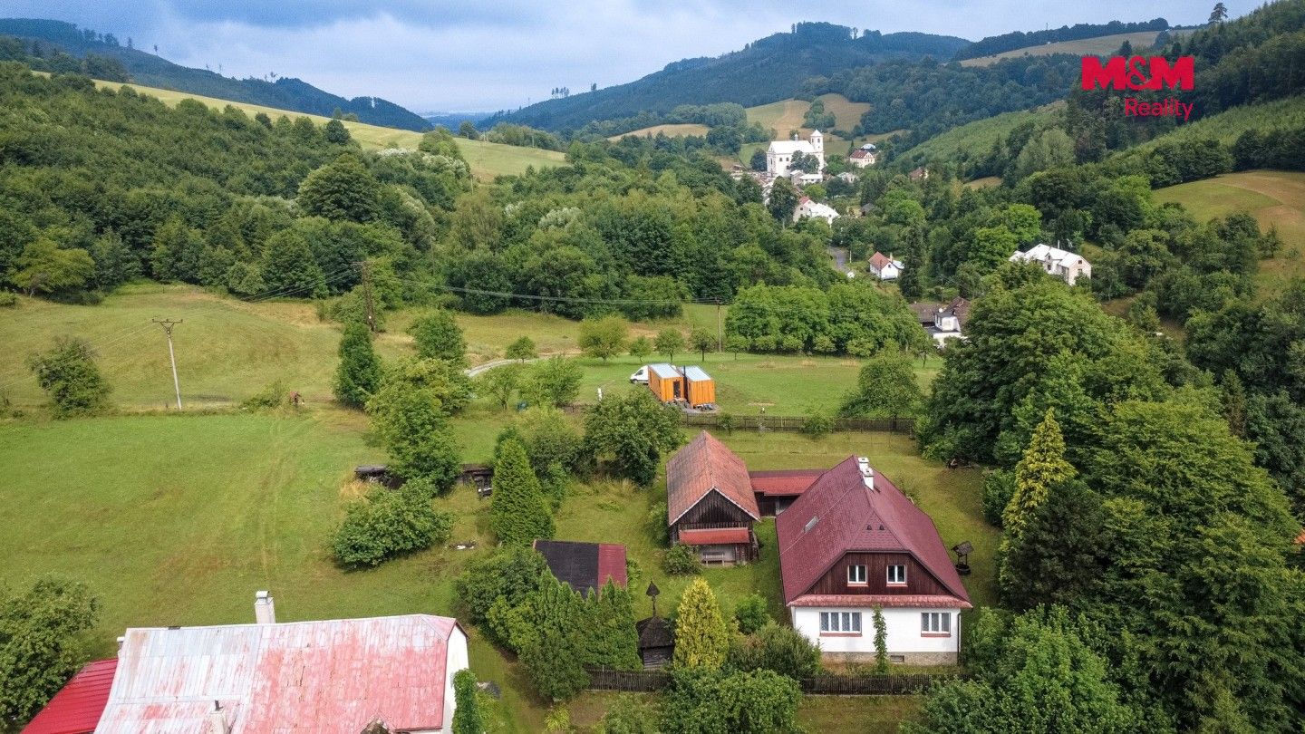 Prodej domu 100 m² - foto 4