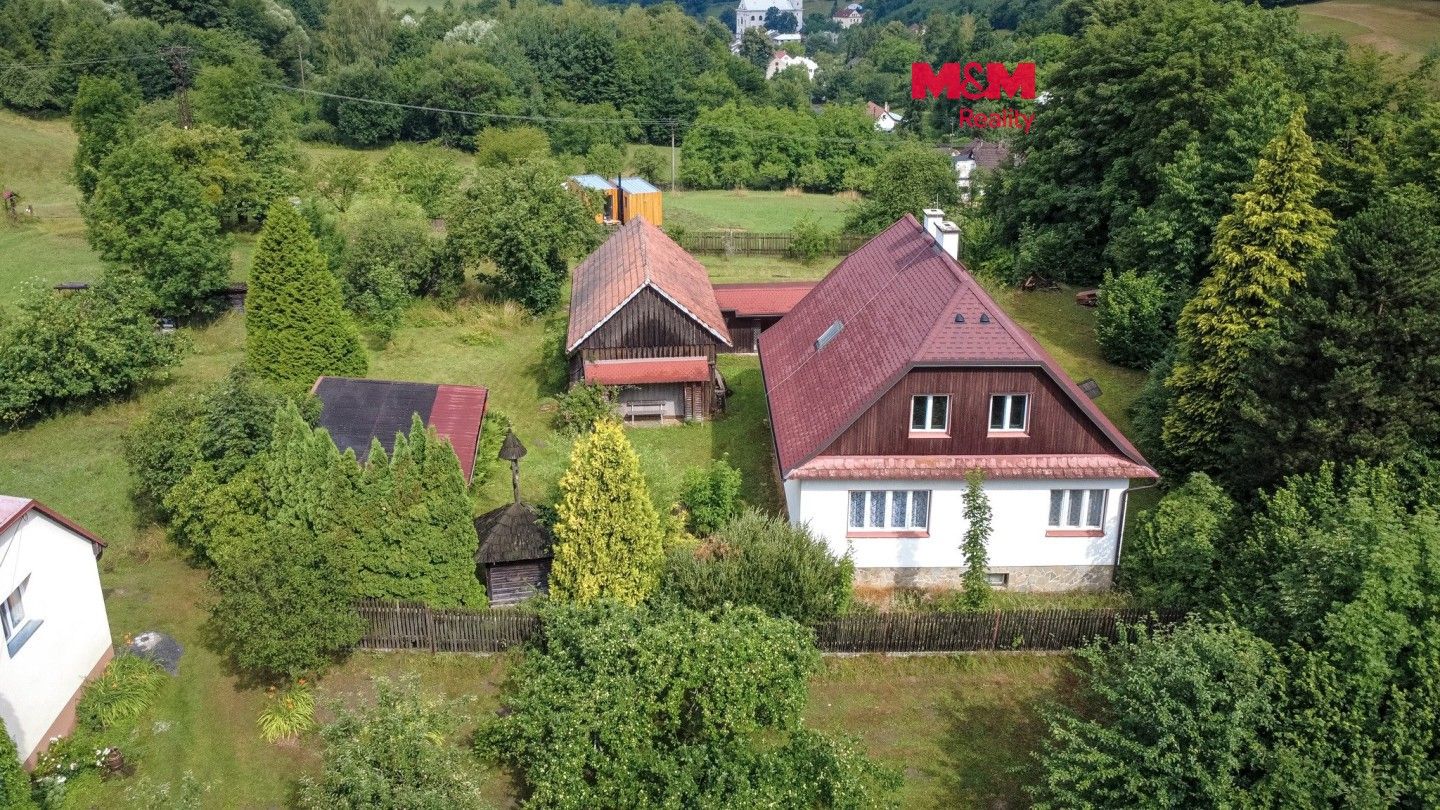 Prodej domu 100 m² - foto 1