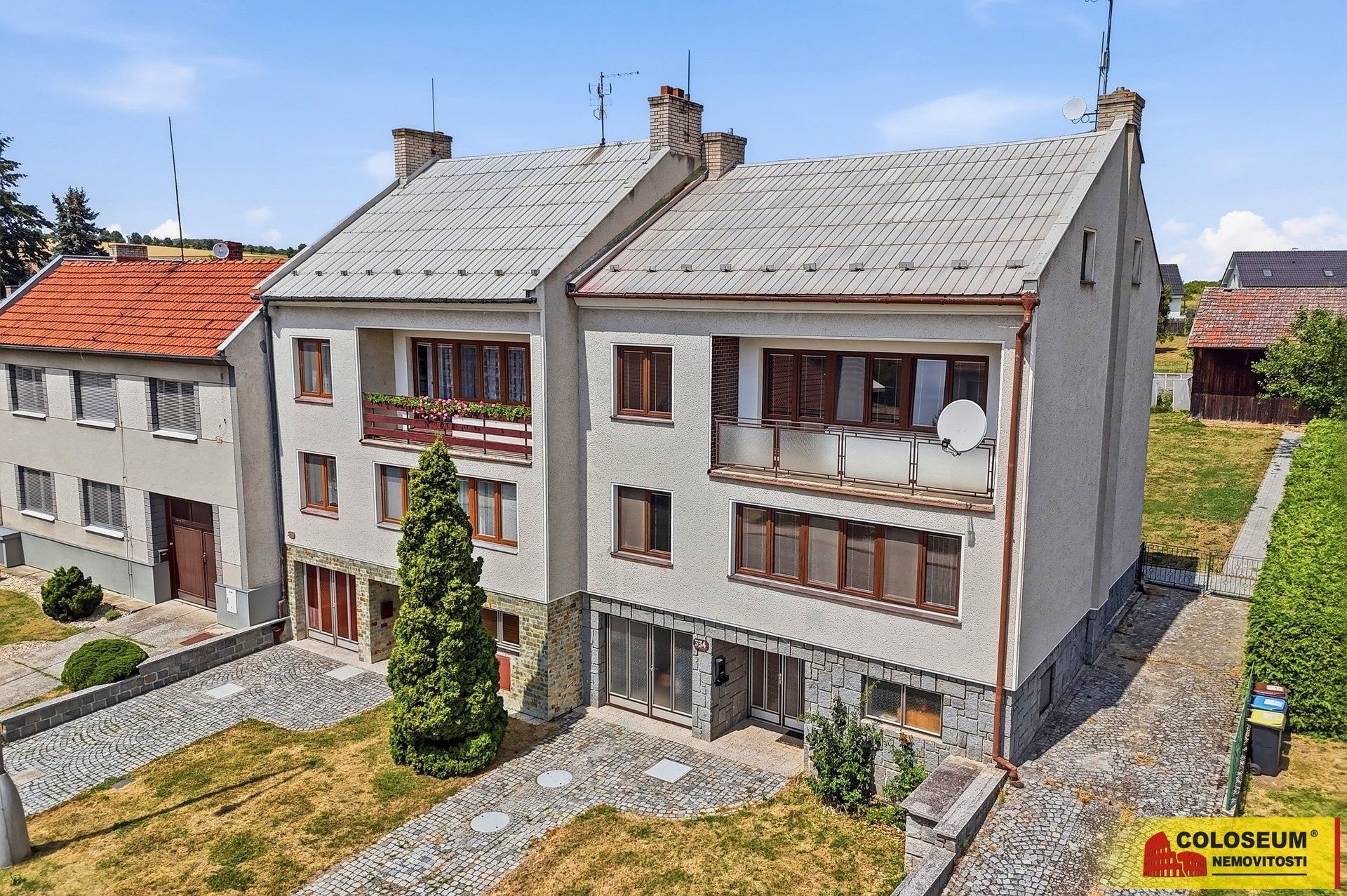 Prodej domu 145 m² - foto 1