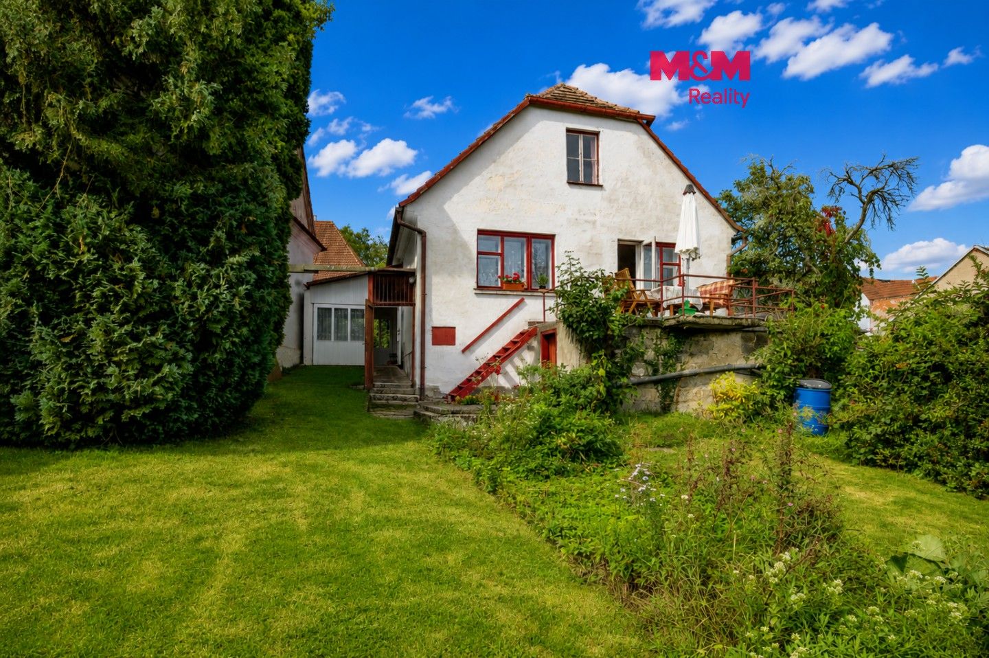 Prodej domu 98 m² - foto 1