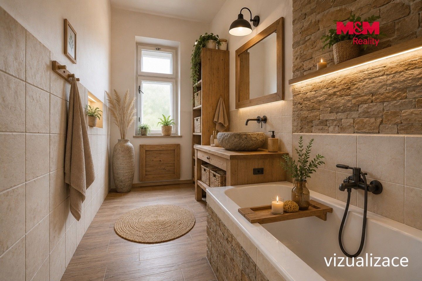 Prodej domu 100 m² - foto 16