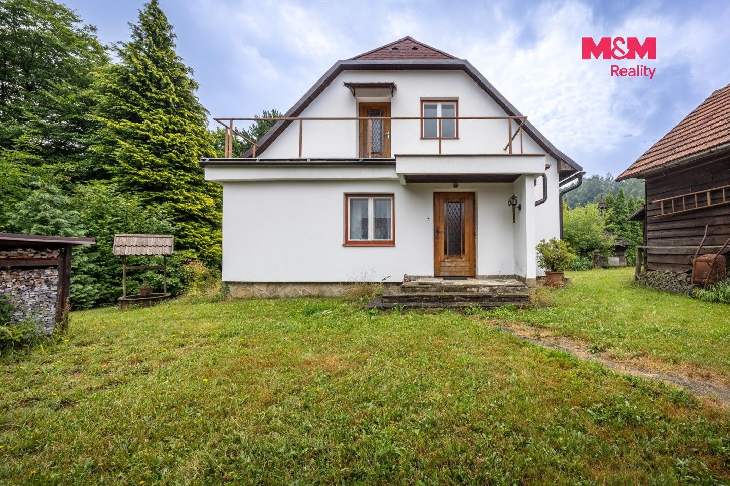Prodej domu 100 m² - foto 17