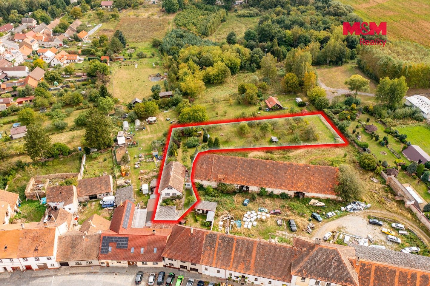 Prodej domu 98 m² - foto 16