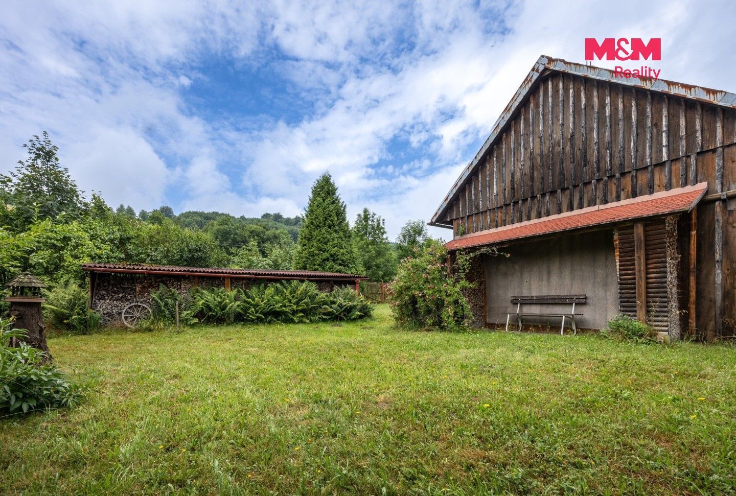 Prodej domu 100 m² - foto 19