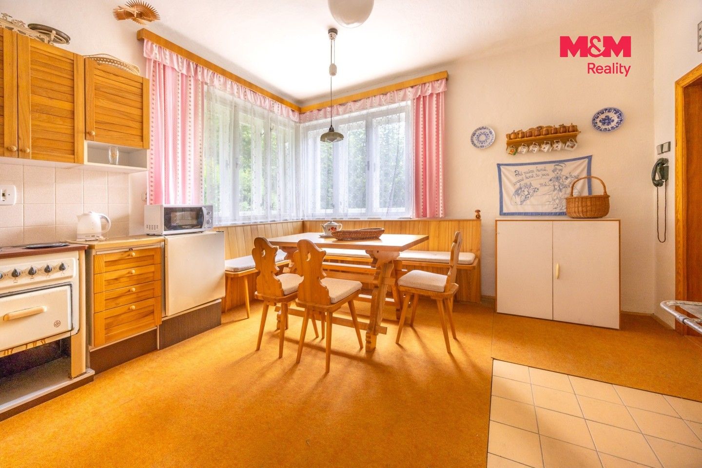 Prodej domu 100 m² - foto 22