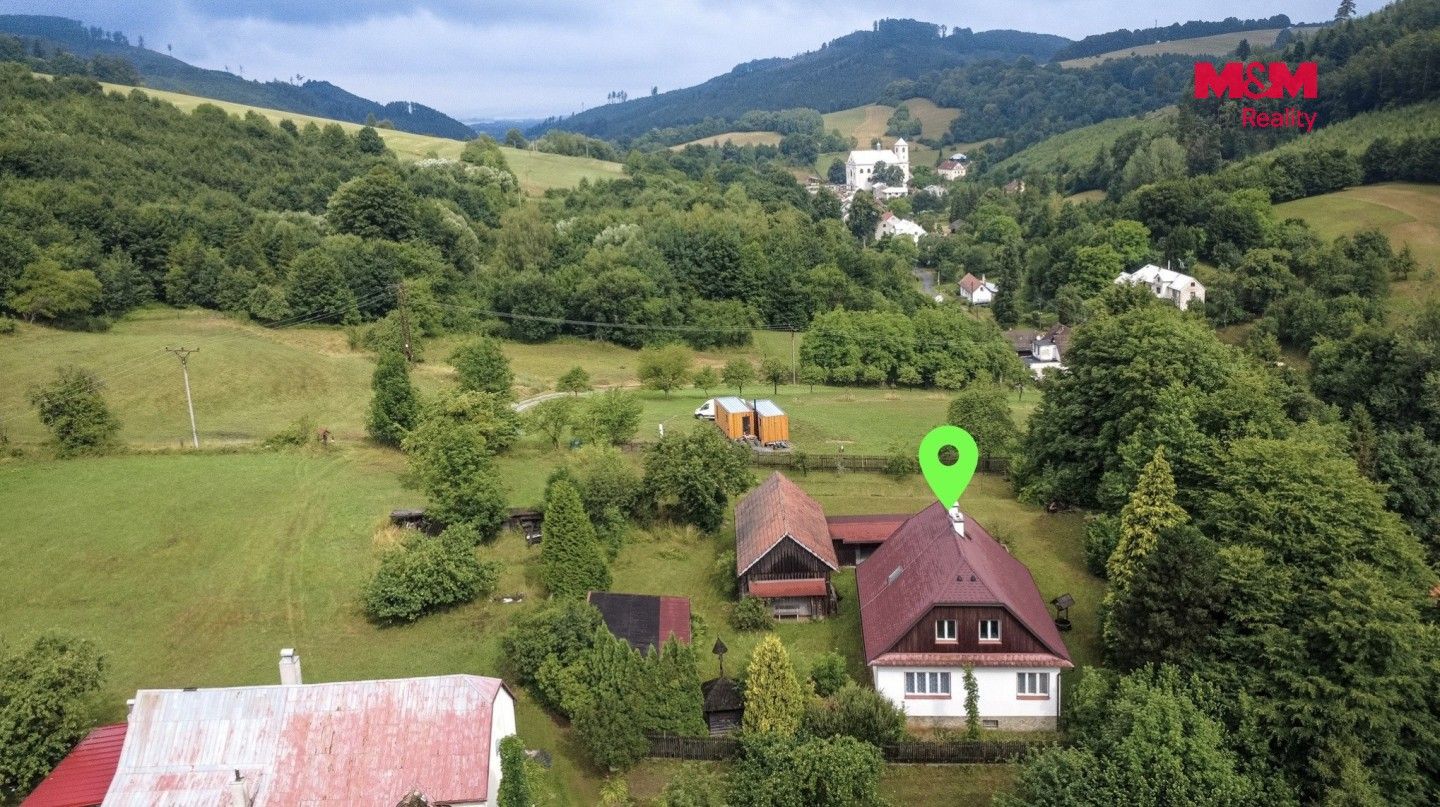 Prodej domu 100 m² - foto 24