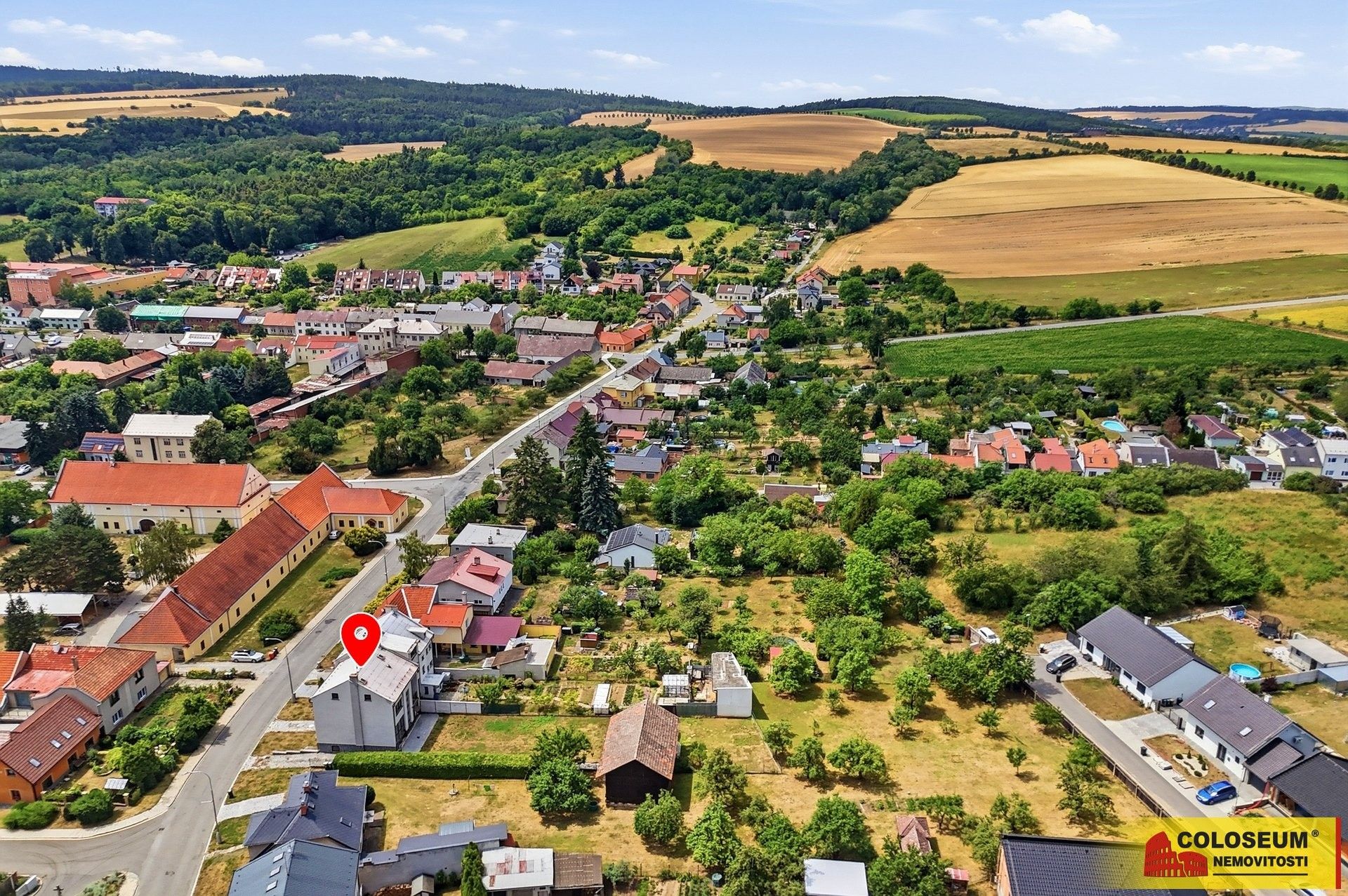 Prodej domu 145 m² - foto 22