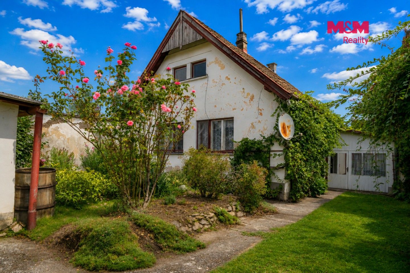 Prodej domu 98 m² - foto 18