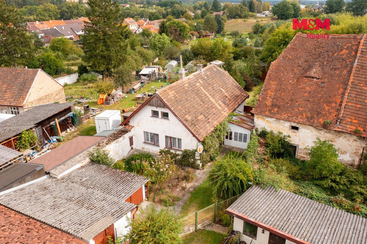 Prodej domu 98 m² - foto 17