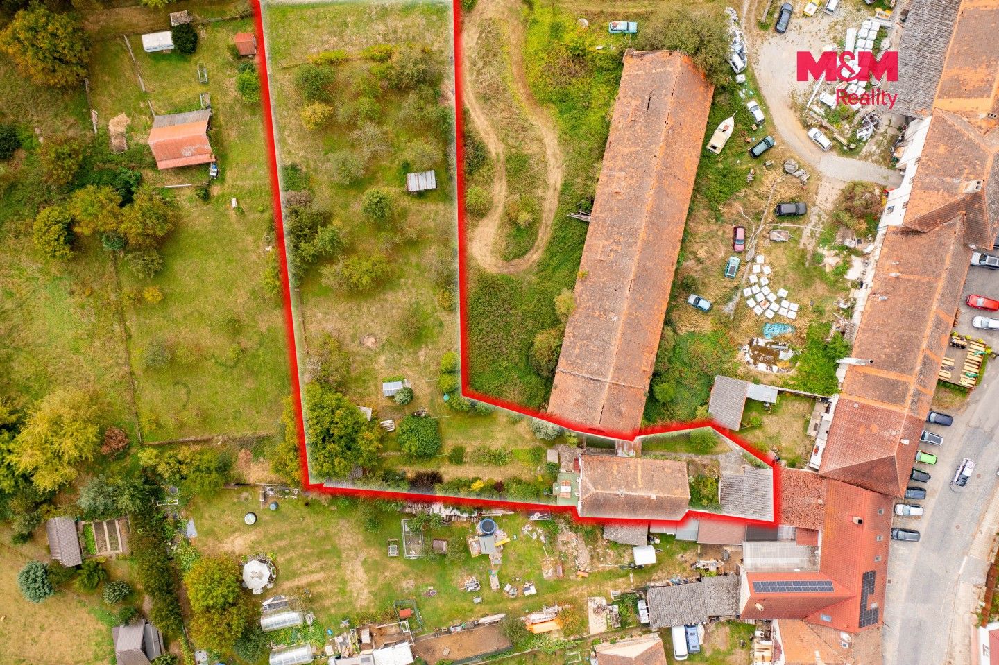 Prodej domu 98 m² - foto 20