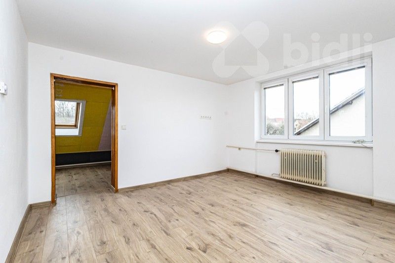 Pronájem bytu 2+1 72 m² - foto 6