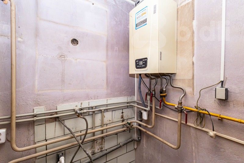 Pronájem bytu 2+1 72 m² - foto 13
