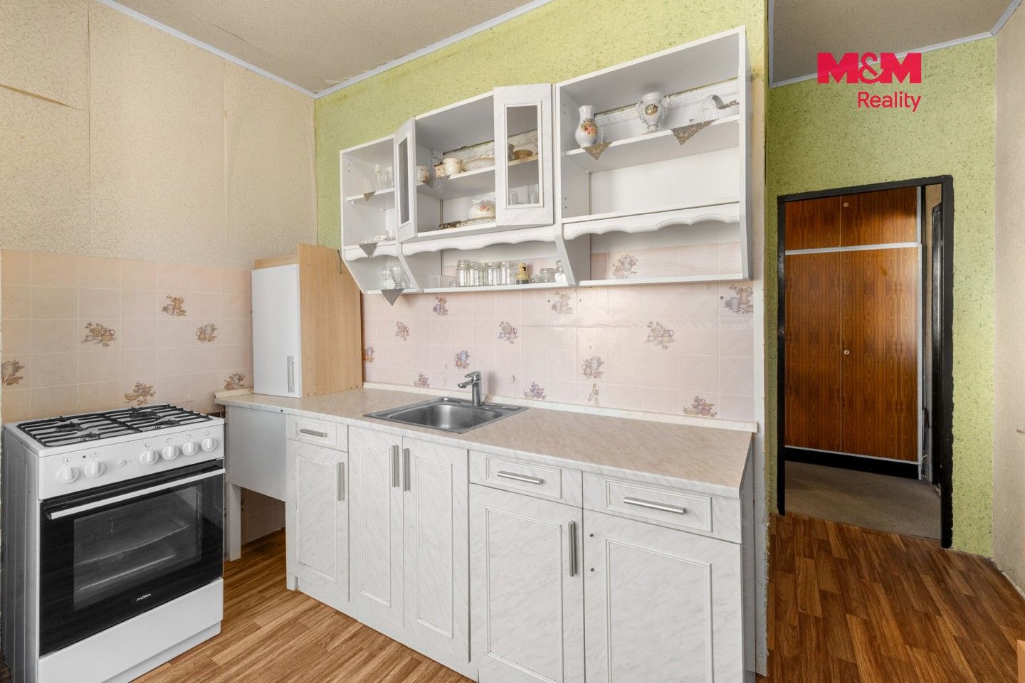 Prodej bytu 1+1 39 m² - foto 5
