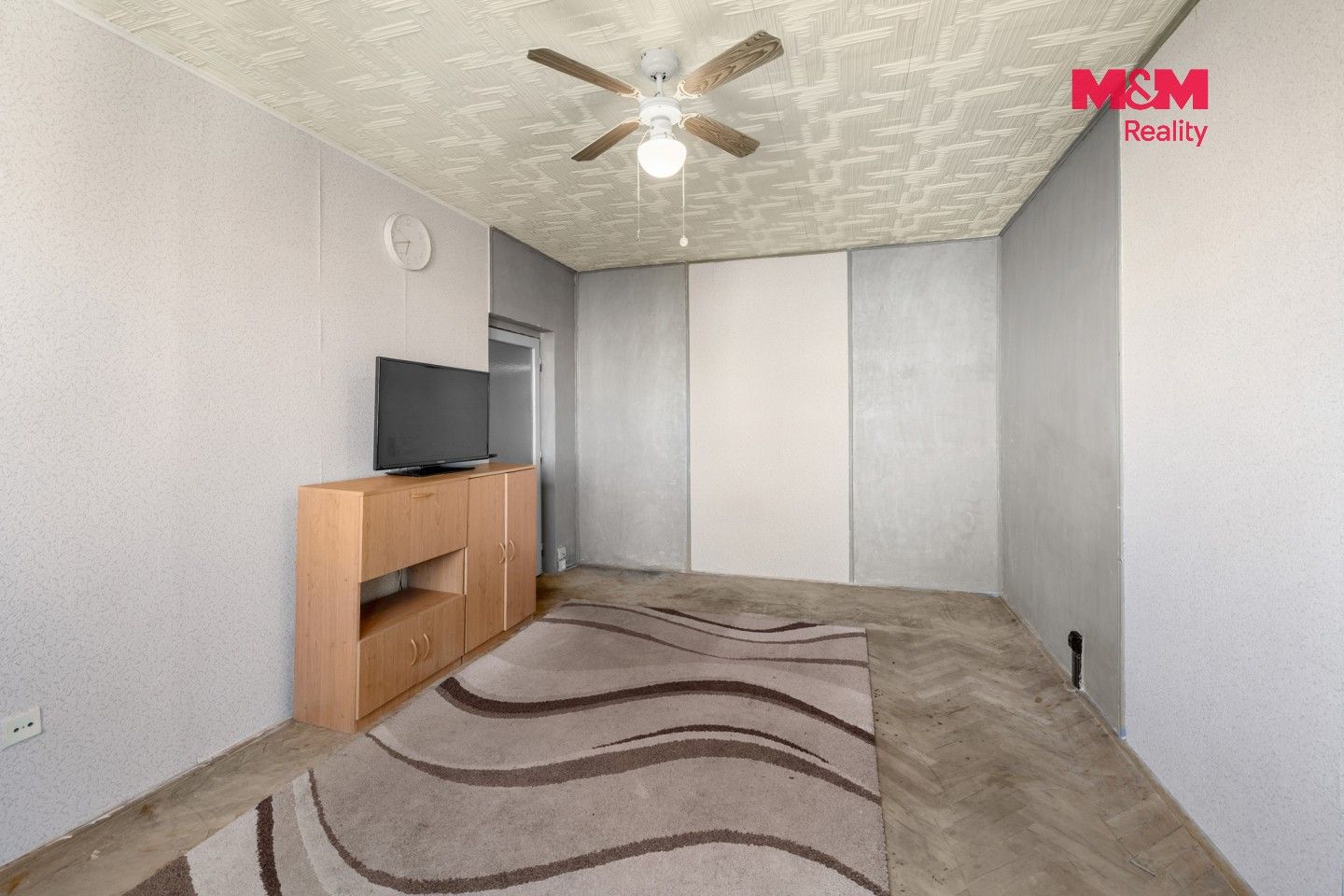 Prodej bytu 1+1 39 m² - foto 13
