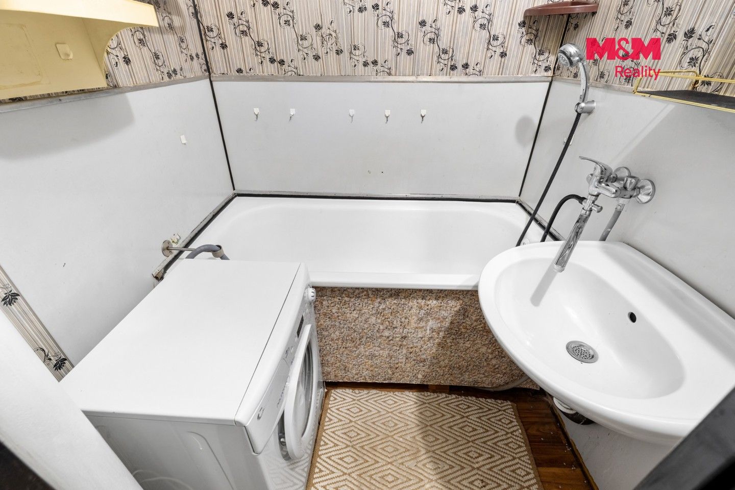Prodej bytu 1+1 39 m² - foto 10