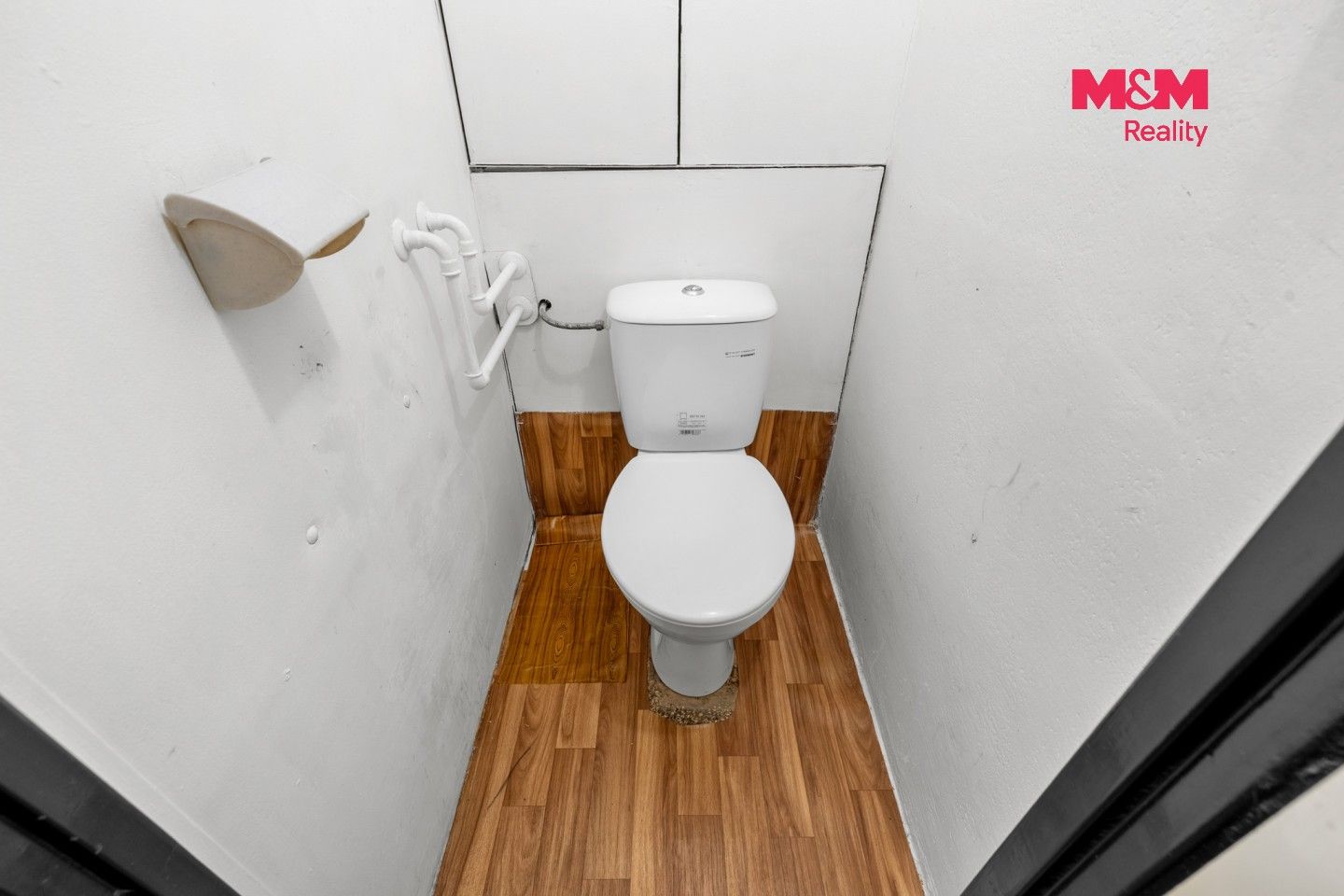 Prodej bytu 1+1 39 m² - foto 12