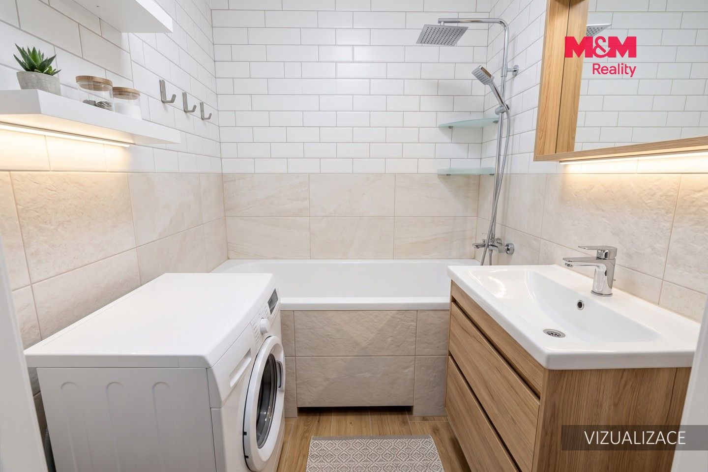 Prodej bytu 1+1 39 m² - foto 11