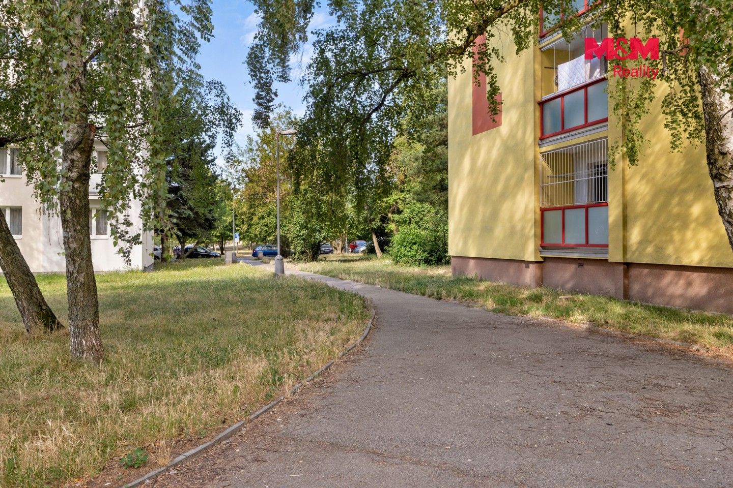 Prodej bytu 1+1 39 m² - foto 15
