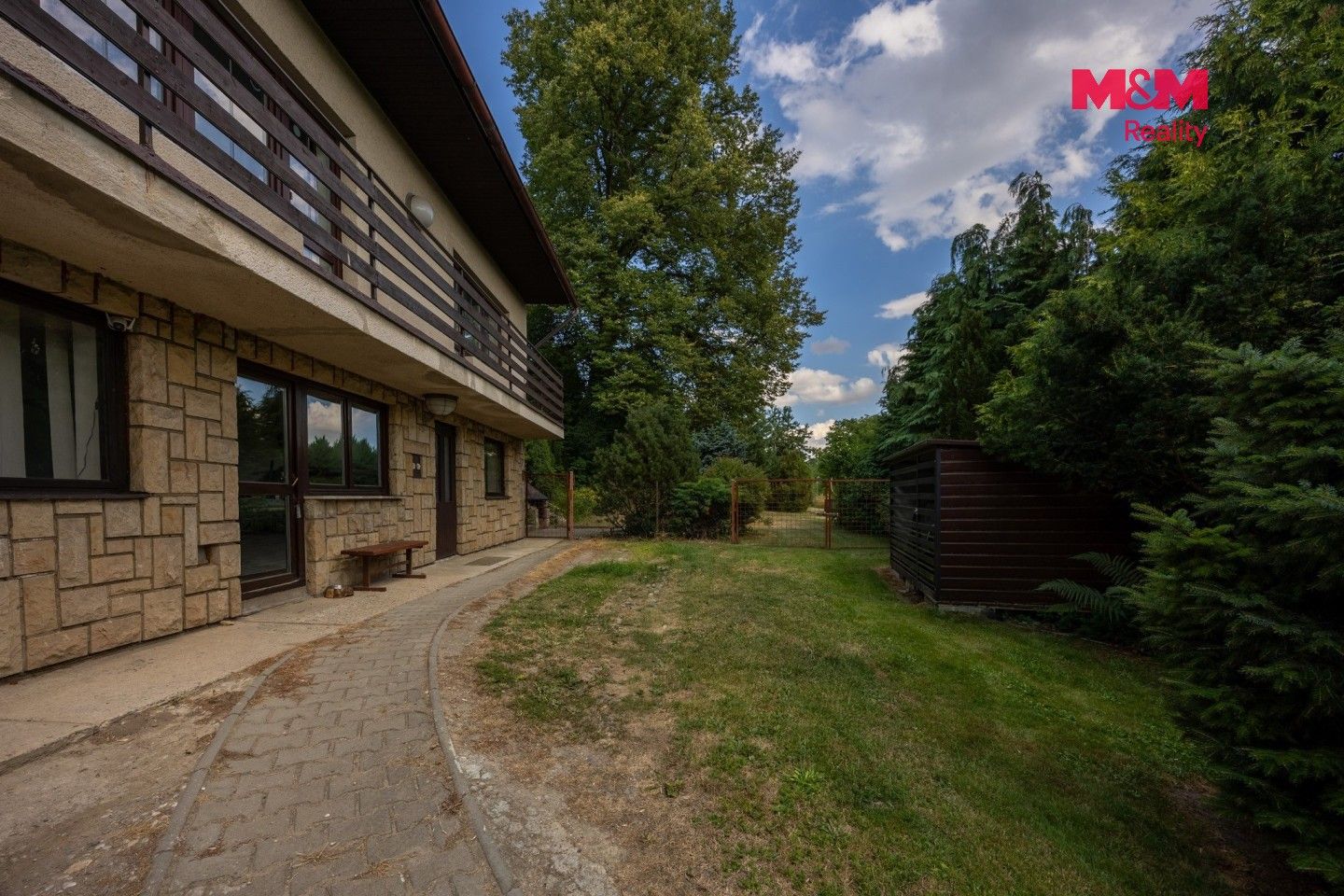 Prodej domu 242 m² - foto 4