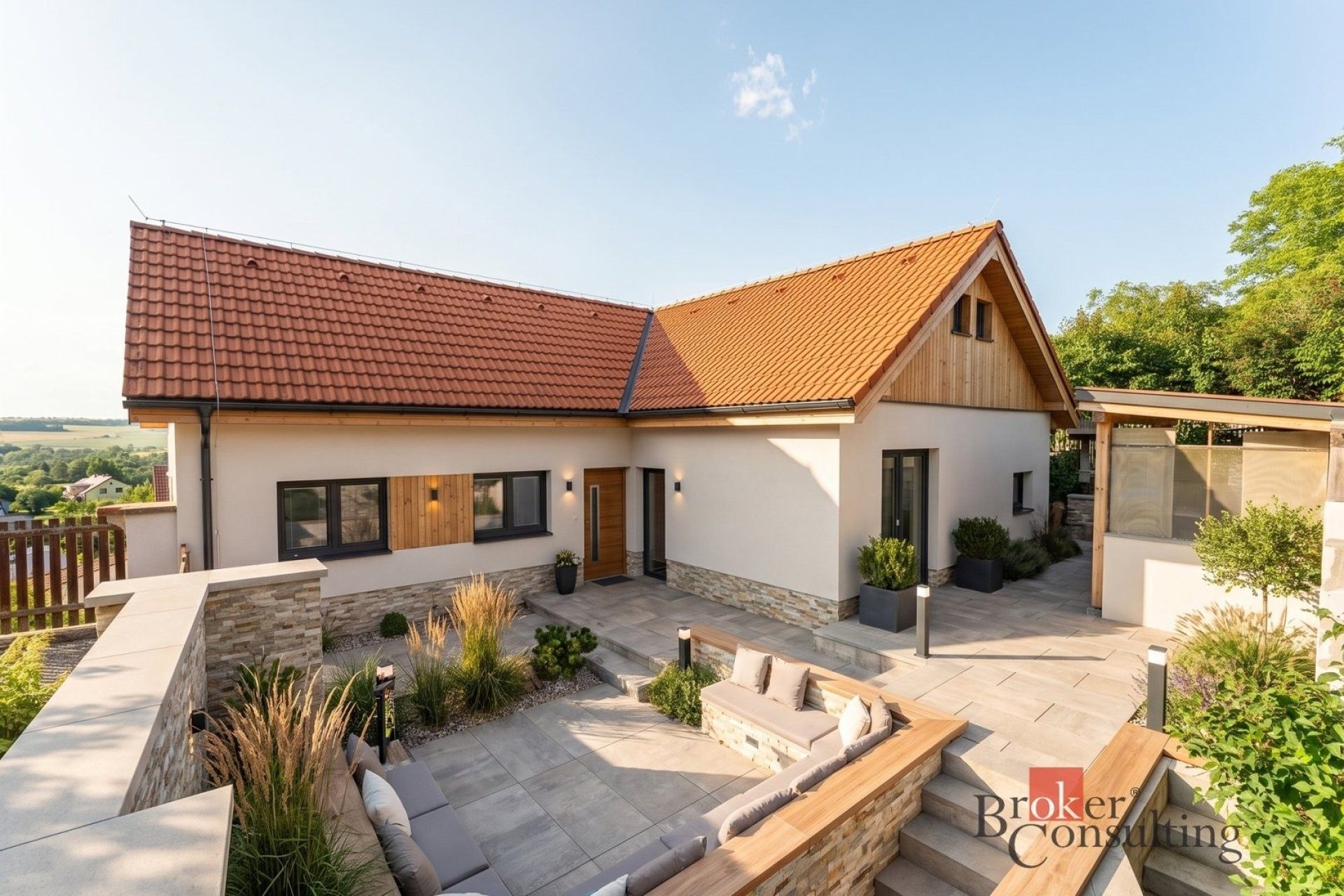 Prodej domu 140 m² - foto 1
