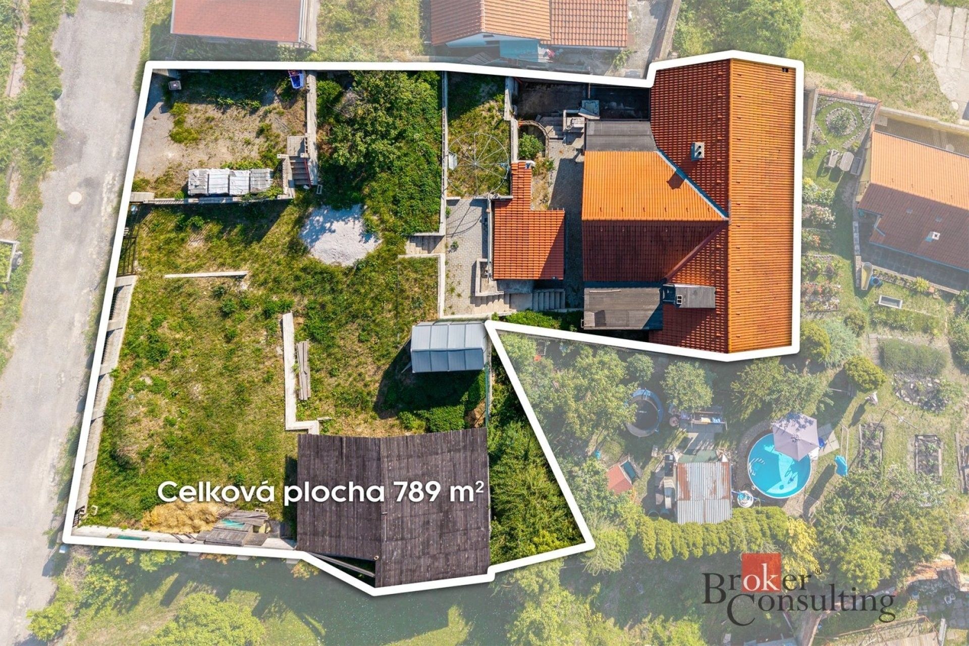 Prodej domu 140 m² - foto 7