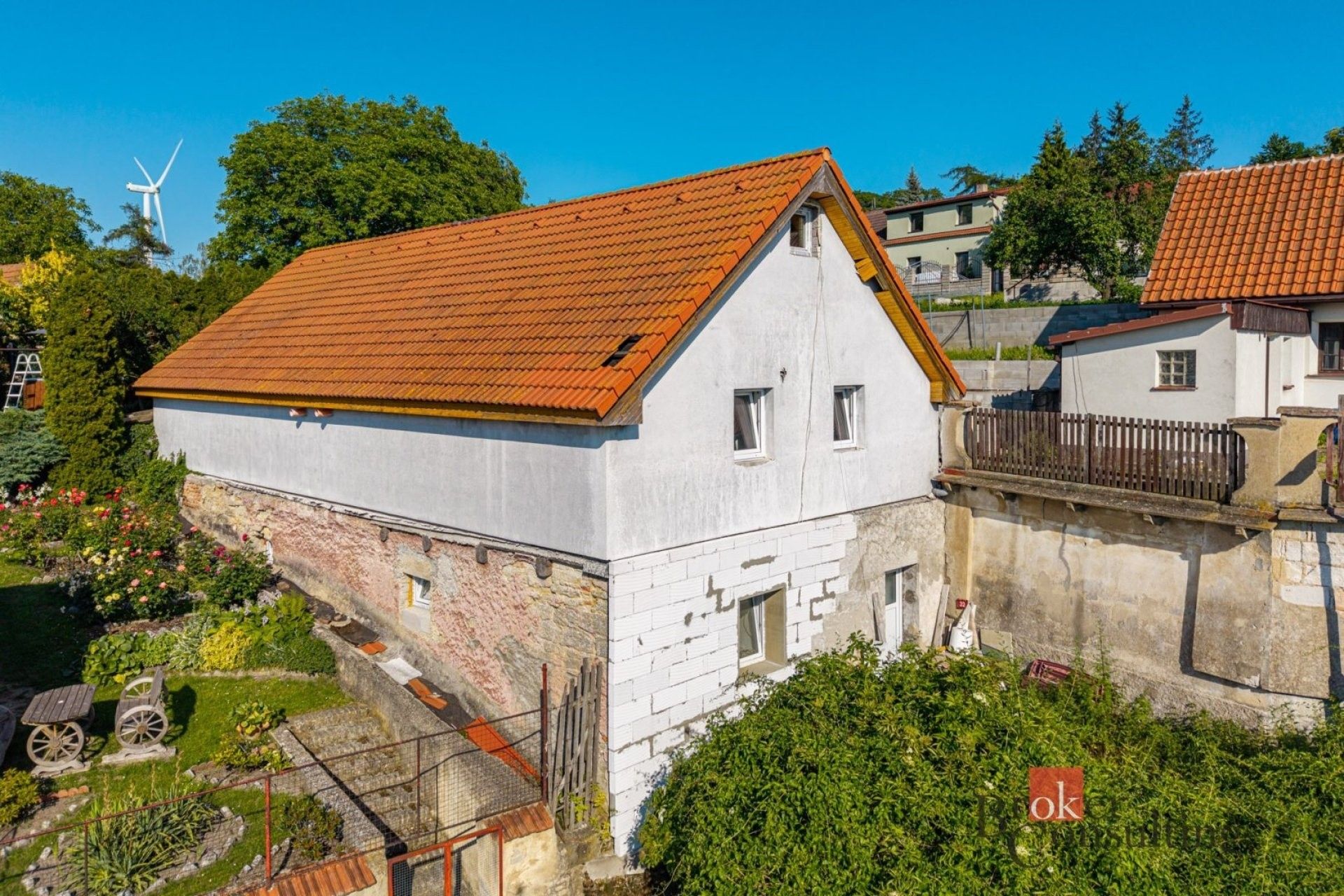 Prodej domu 140 m² - foto 14