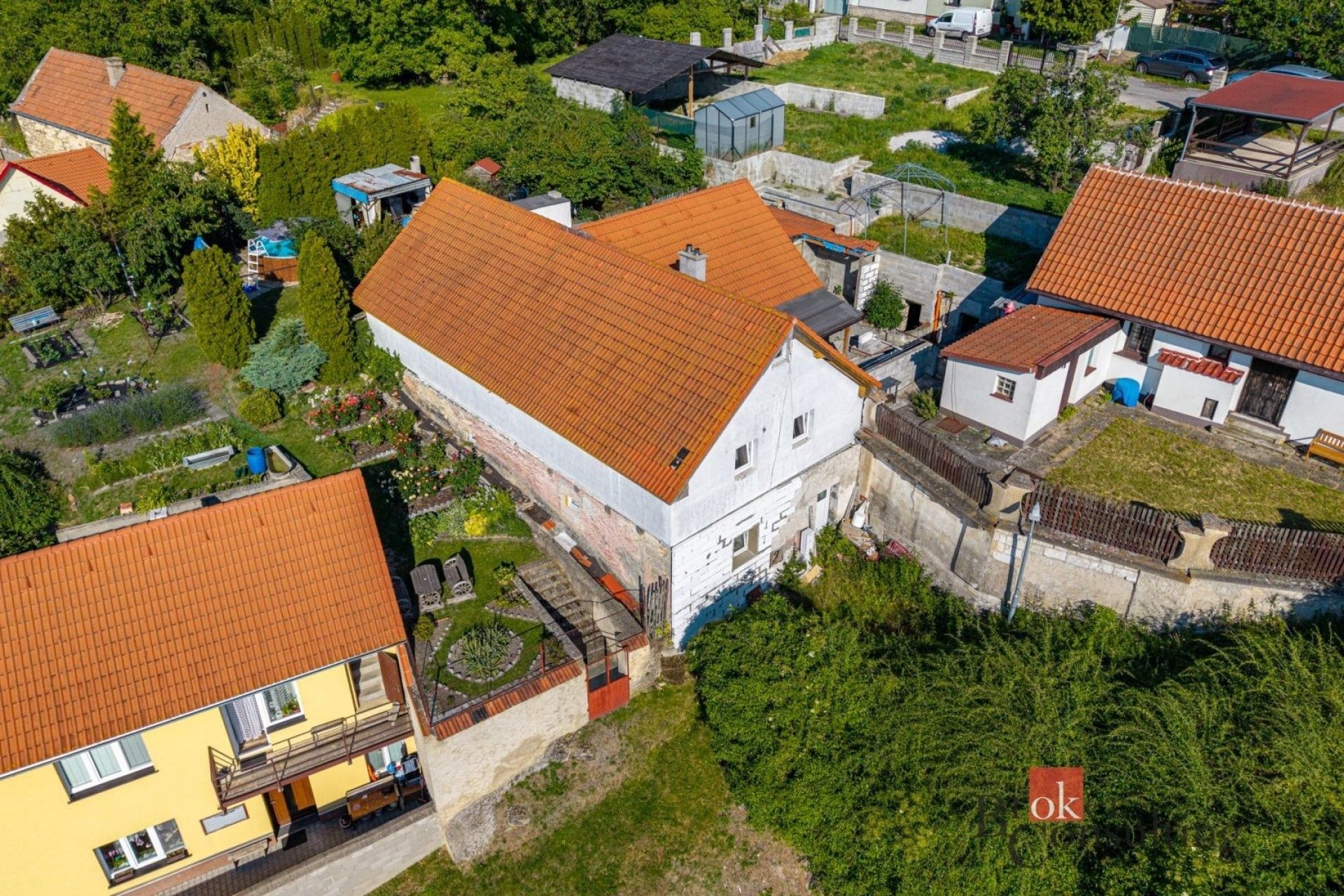 Prodej domu 140 m² - foto 13