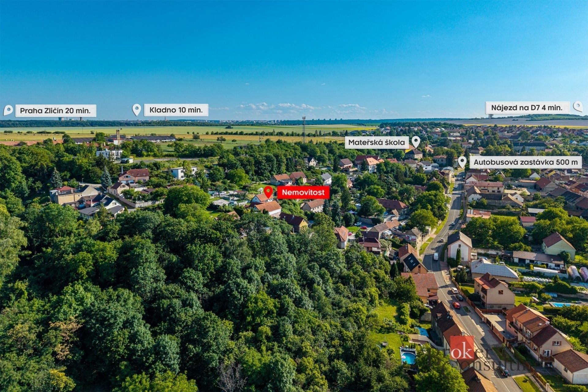 Prodej domu 140 m² - foto 16