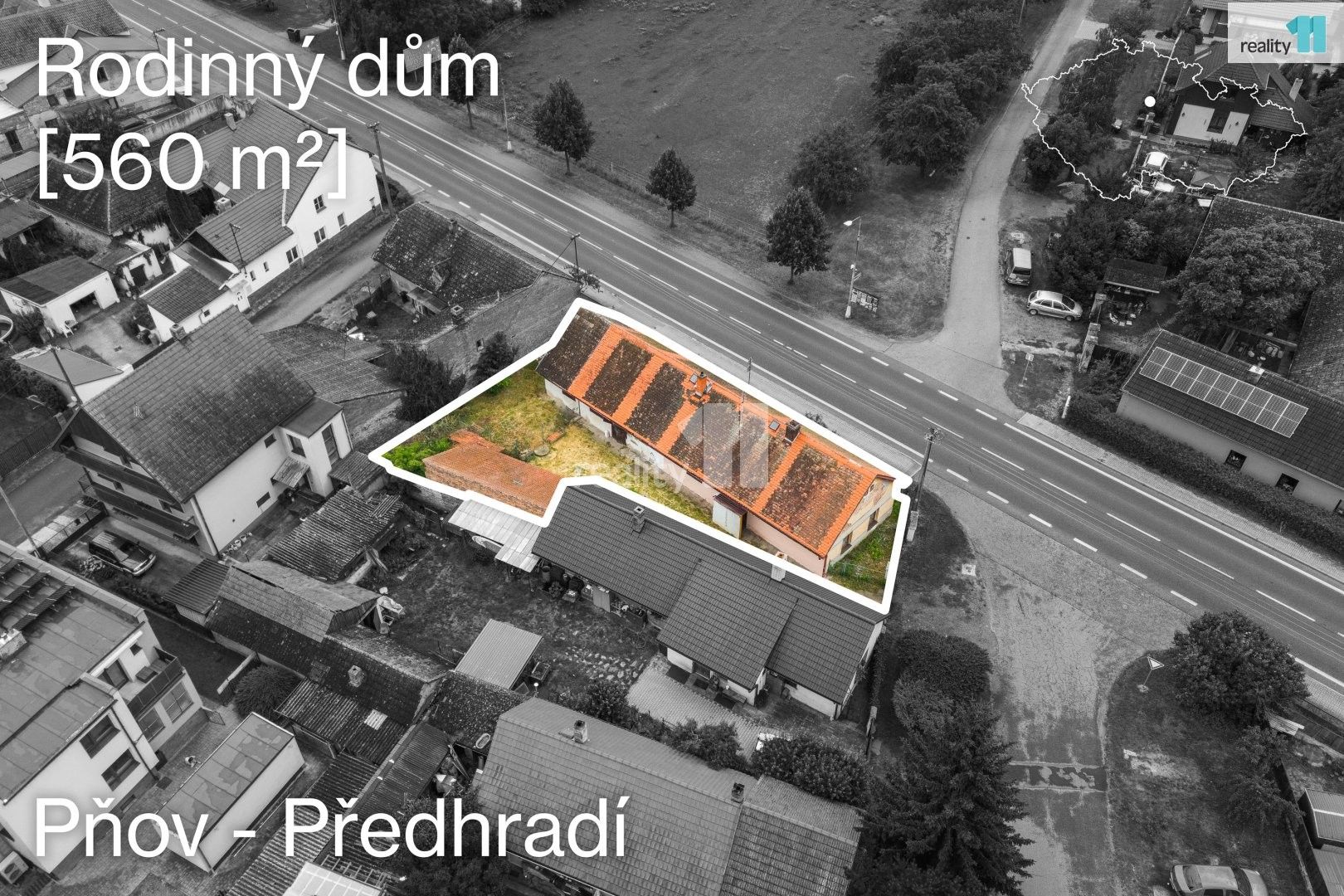 Prodej domu 86 m² - foto 22