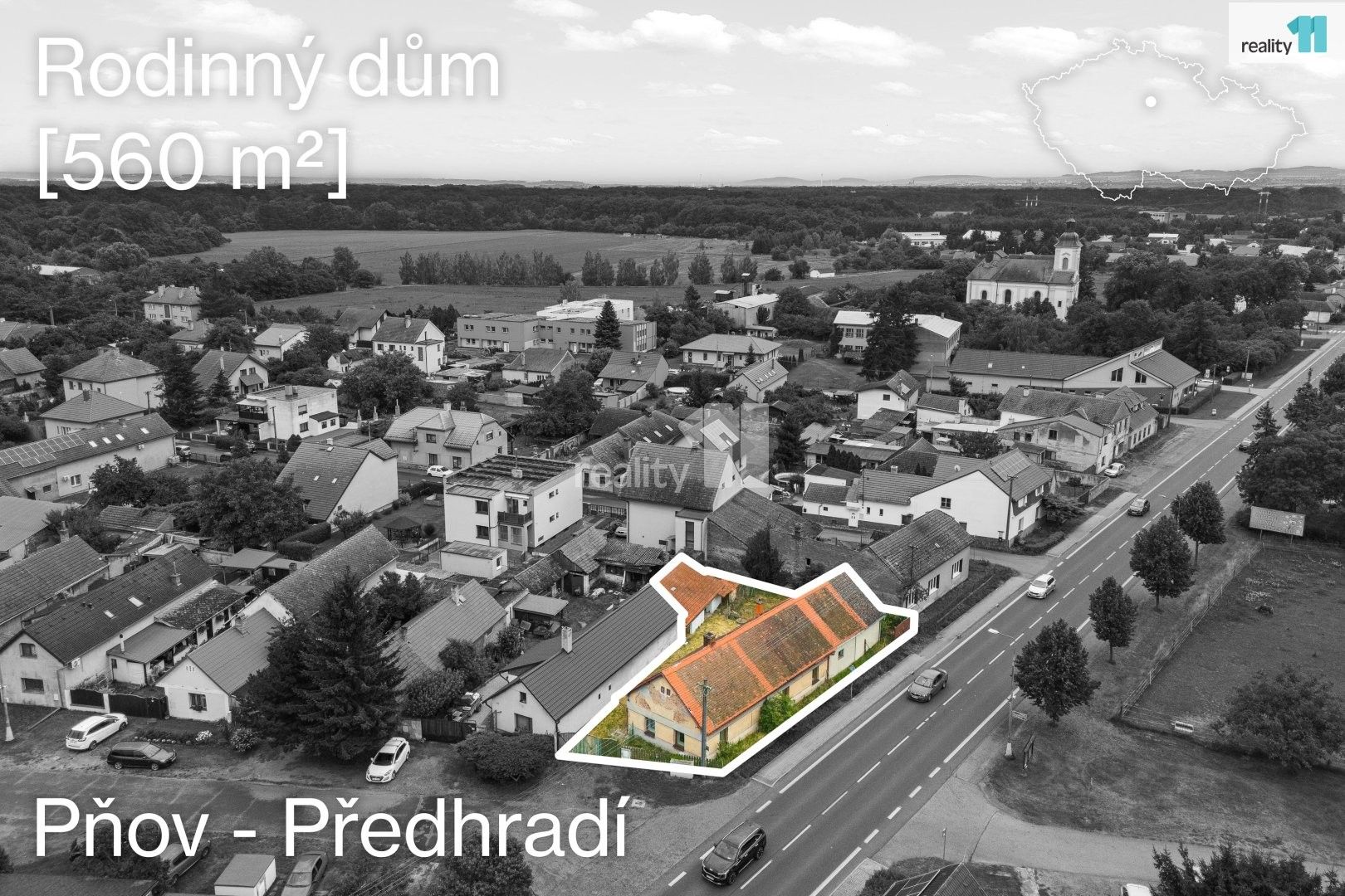 Prodej domu 86 m² - foto 24