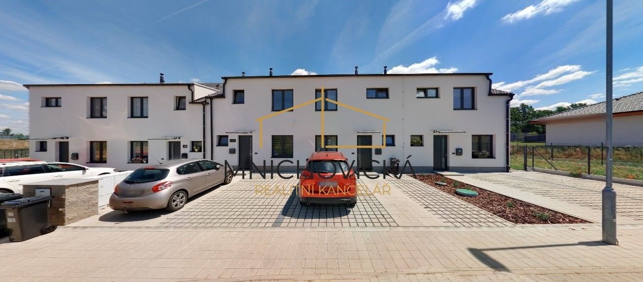Prodej domu 125 m² - foto 1