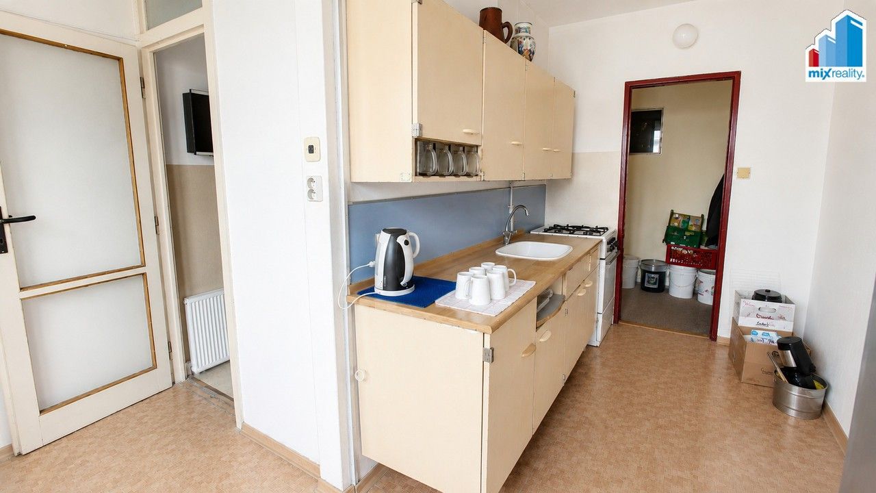 Pronájem bytu 3+1 60 m² - foto 4