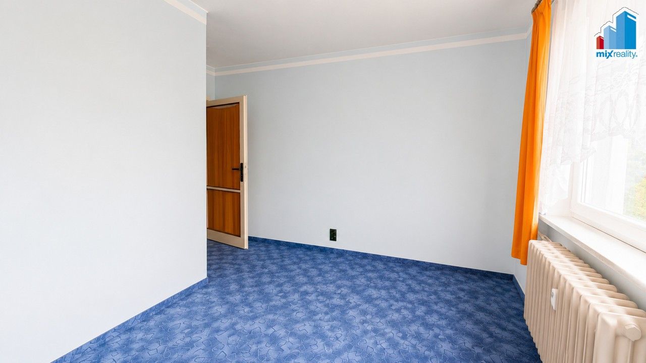Pronájem bytu 3+1 60 m² - foto 6