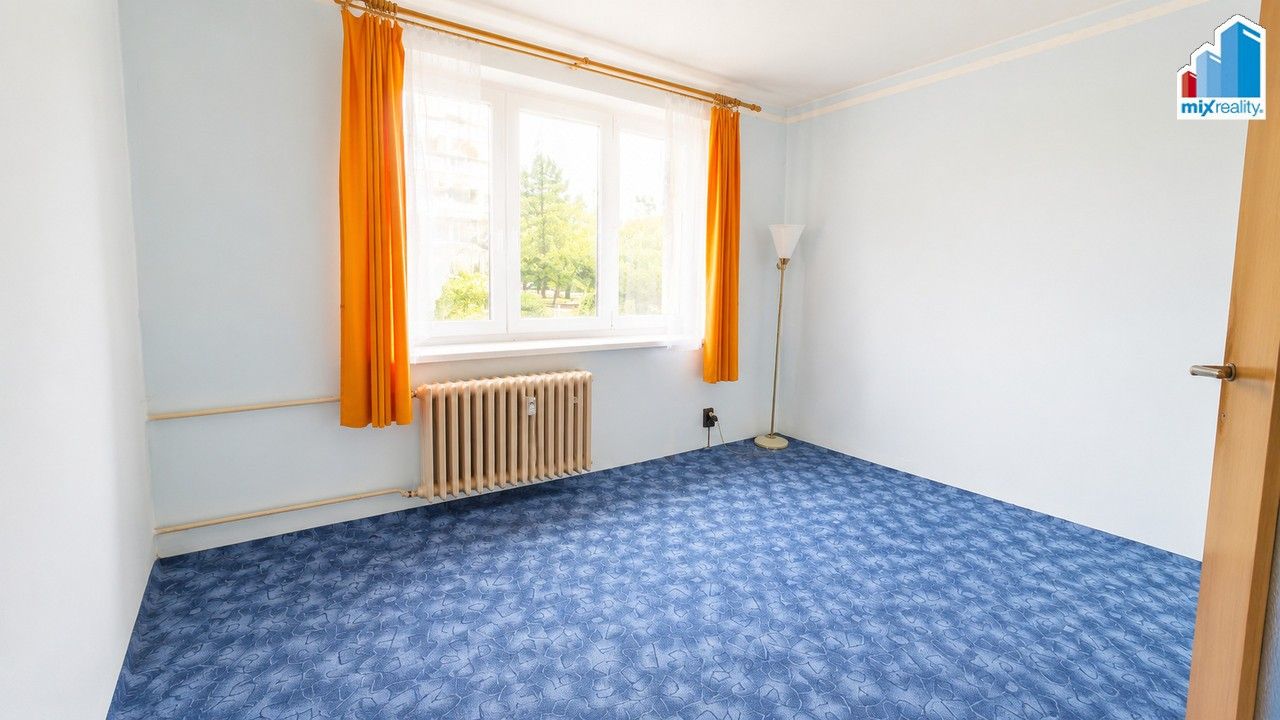 Pronájem bytu 3+1 60 m² - foto 7