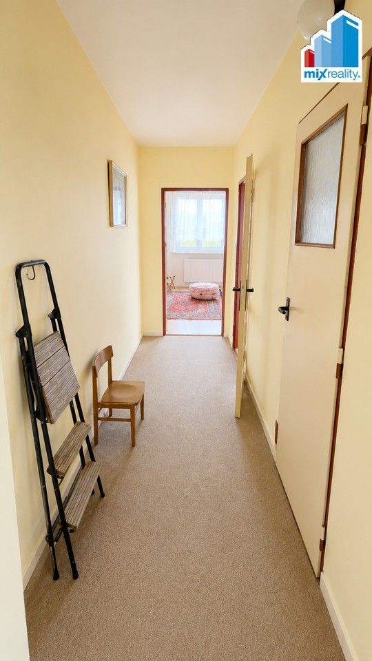 Pronájem bytu 3+1 60 m² - foto 12