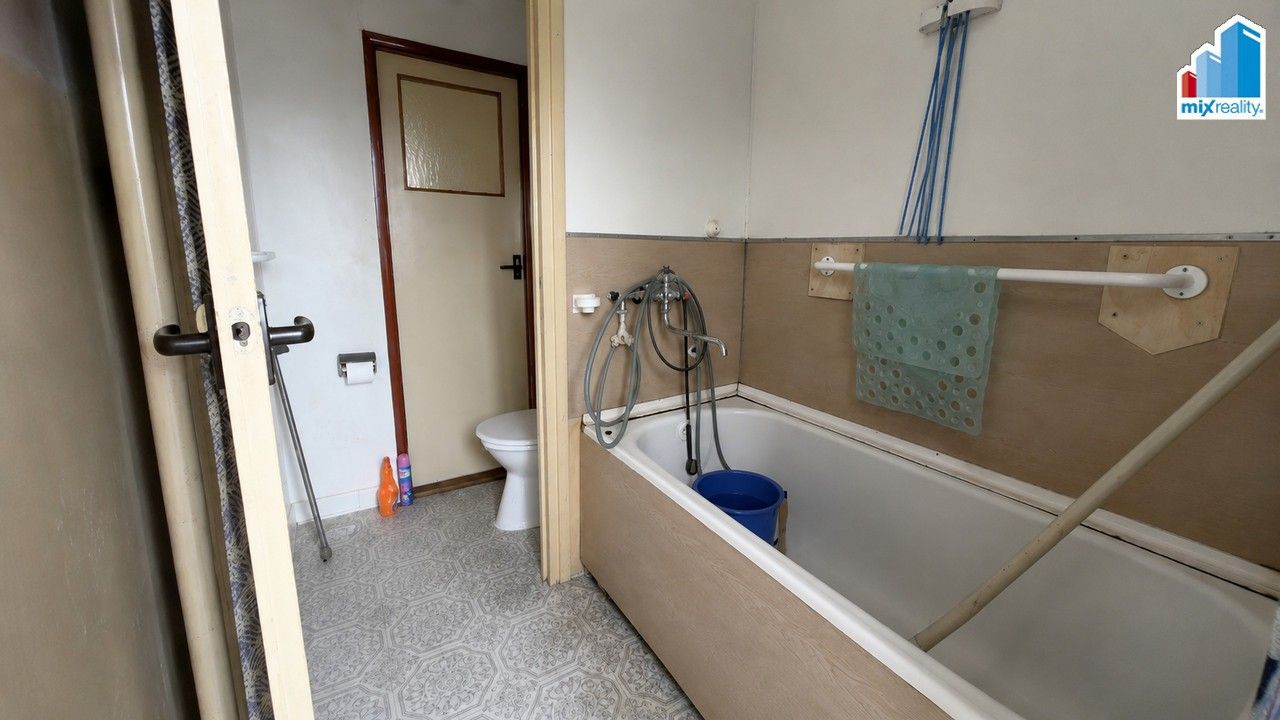 Pronájem bytu 3+1 60 m² - foto 13