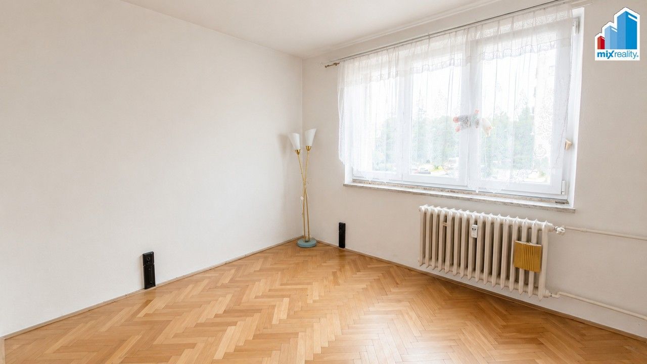 Pronájem bytu 3+1 60 m² - foto 11