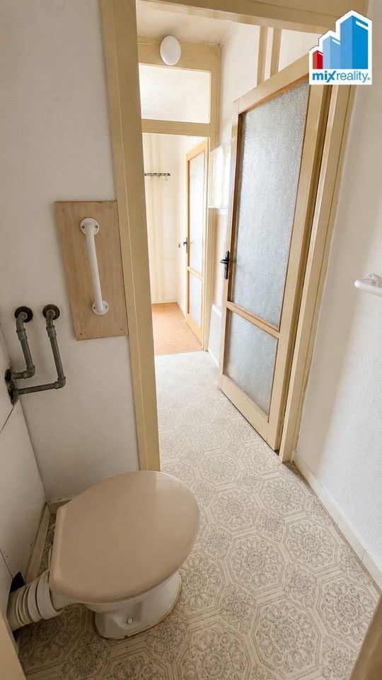 Pronájem bytu 3+1 60 m² - foto 14