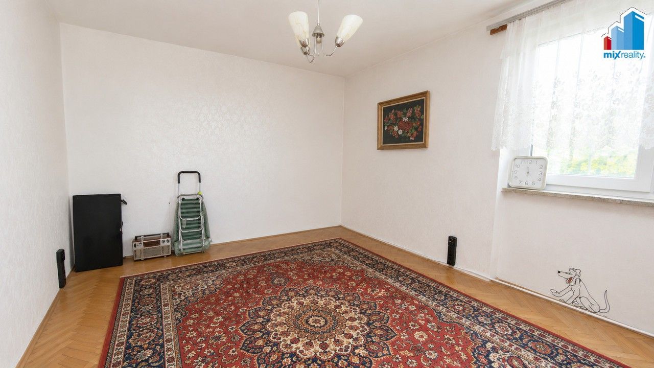 Pronájem bytu 3+1 60 m² - foto 9