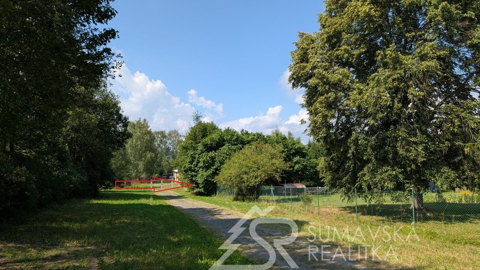 Prodej pozemku 681 m² - foto 3