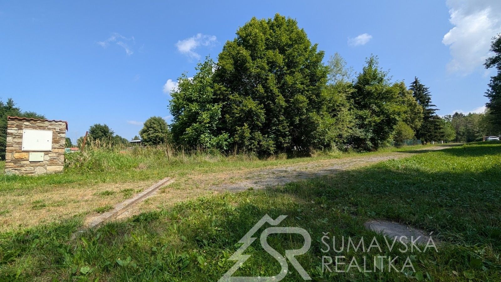 Prodej pozemku 681 m² - foto 4
