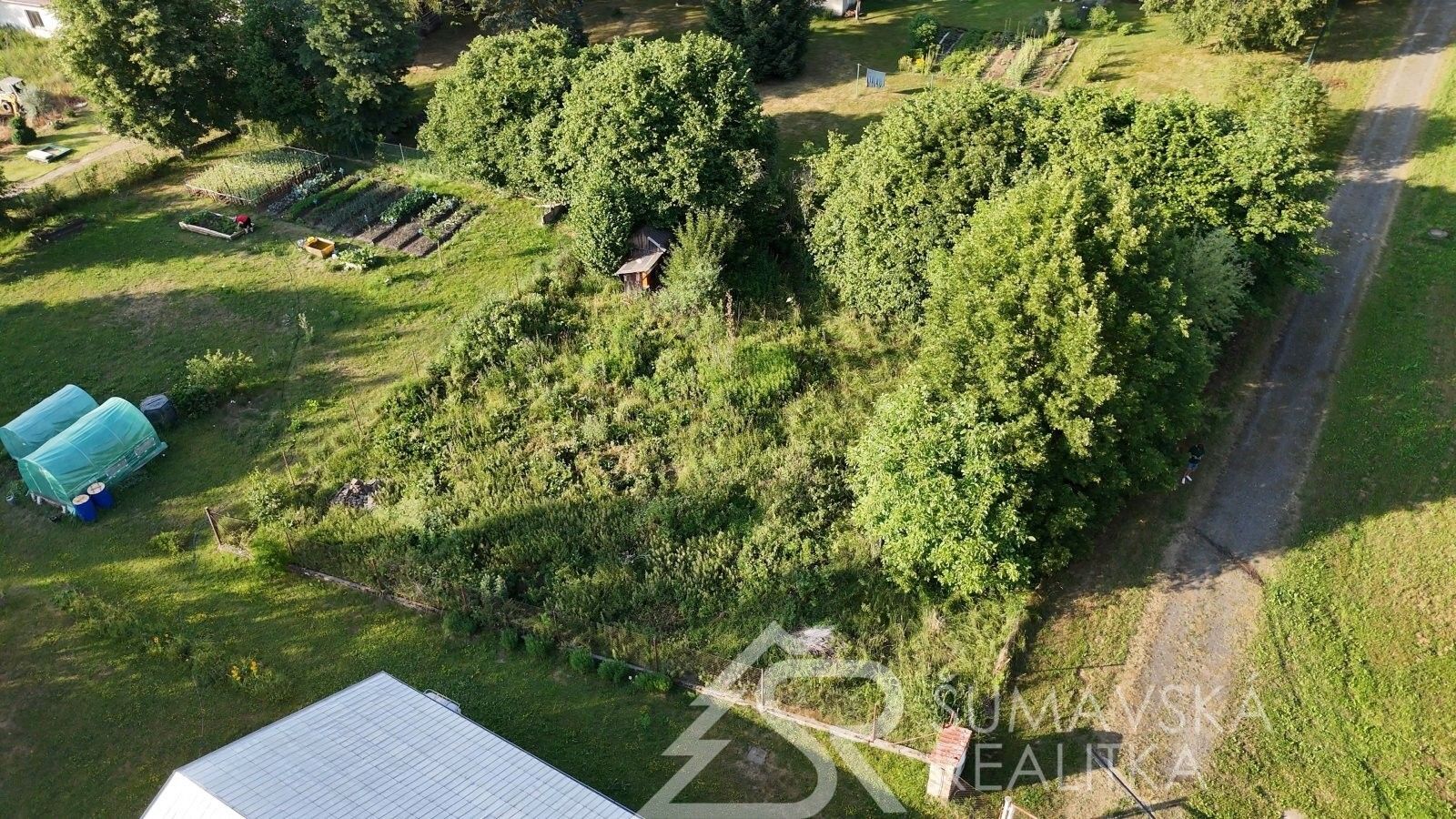Prodej pozemku 681 m² - foto 6