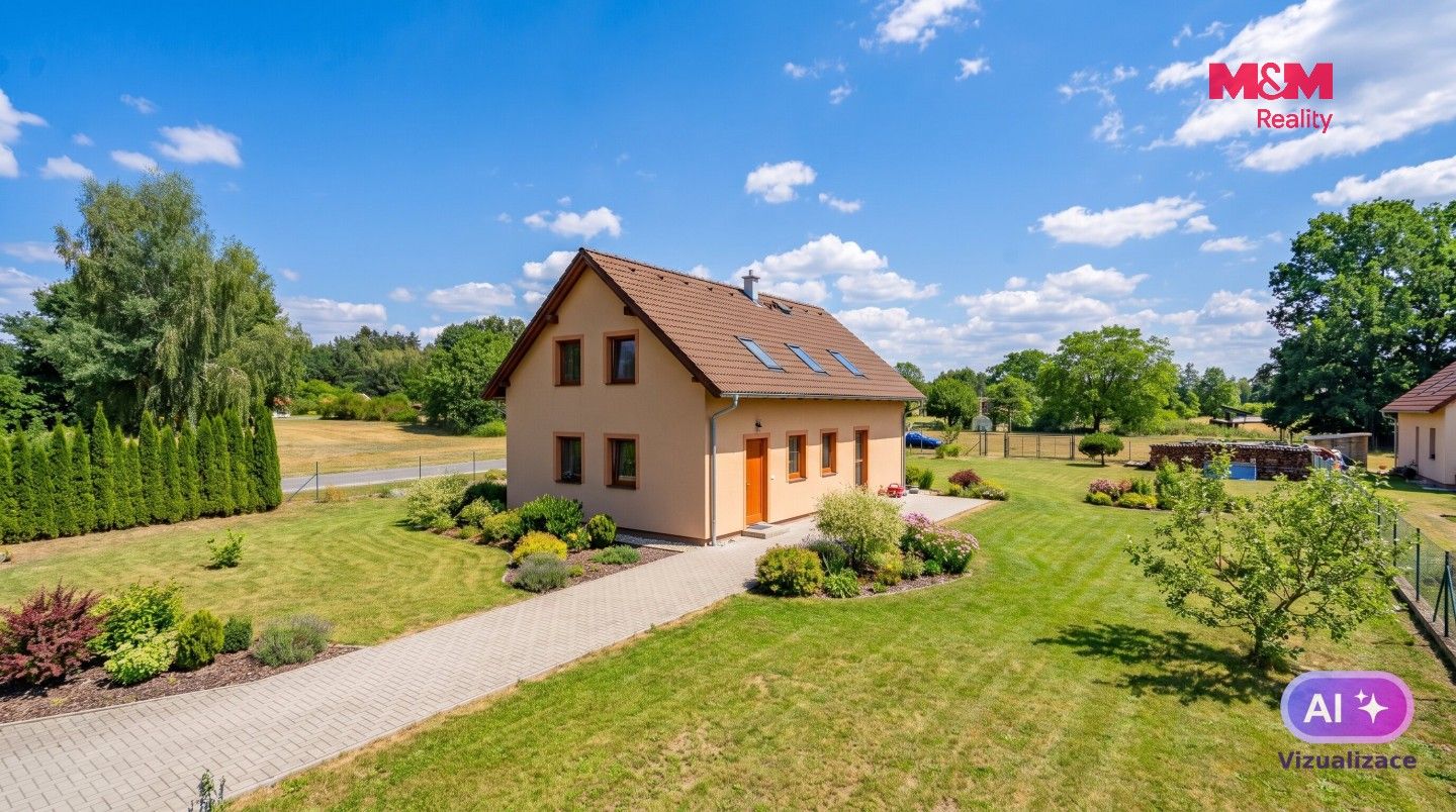 Prodej domu 145 m² - foto 2