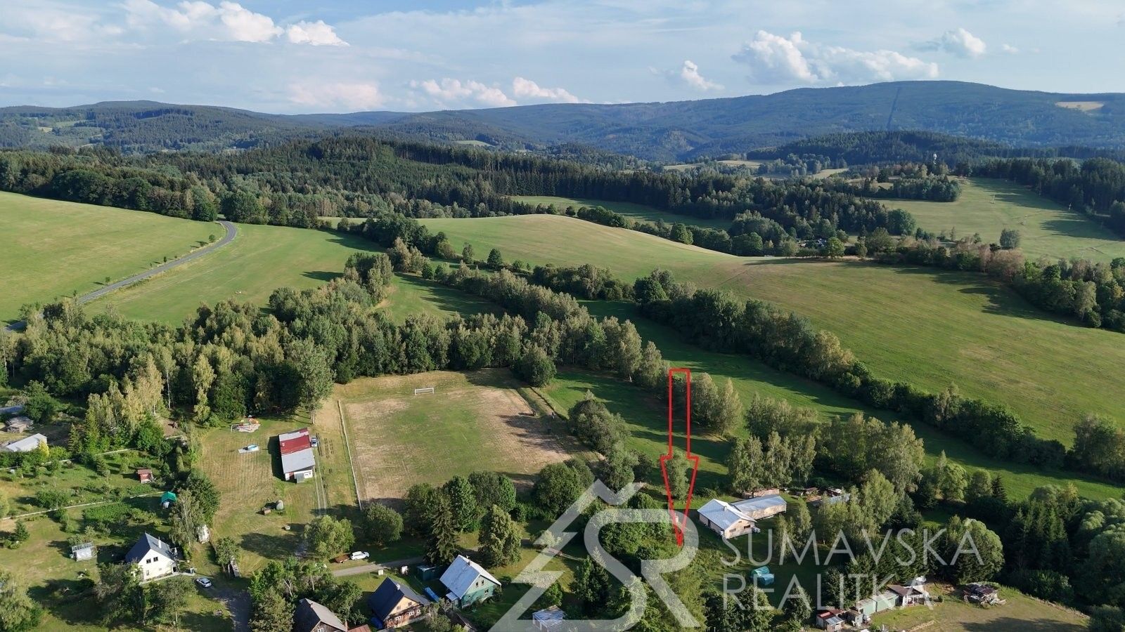 Prodej pozemku 681 m² - foto 10