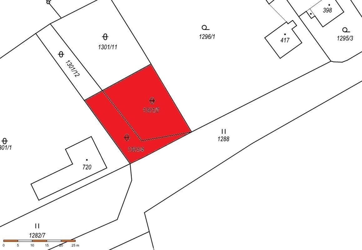 Prodej pozemku 681 m² - foto 13