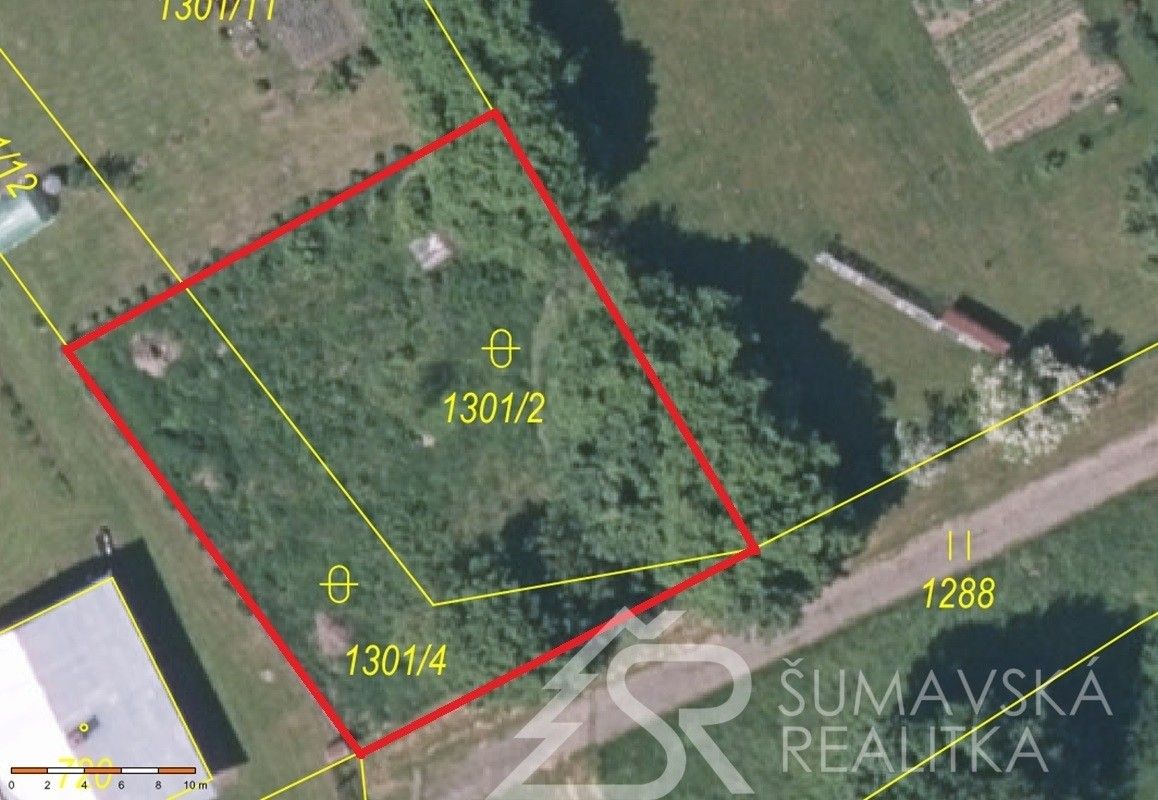 Prodej pozemku 681 m² - foto 14