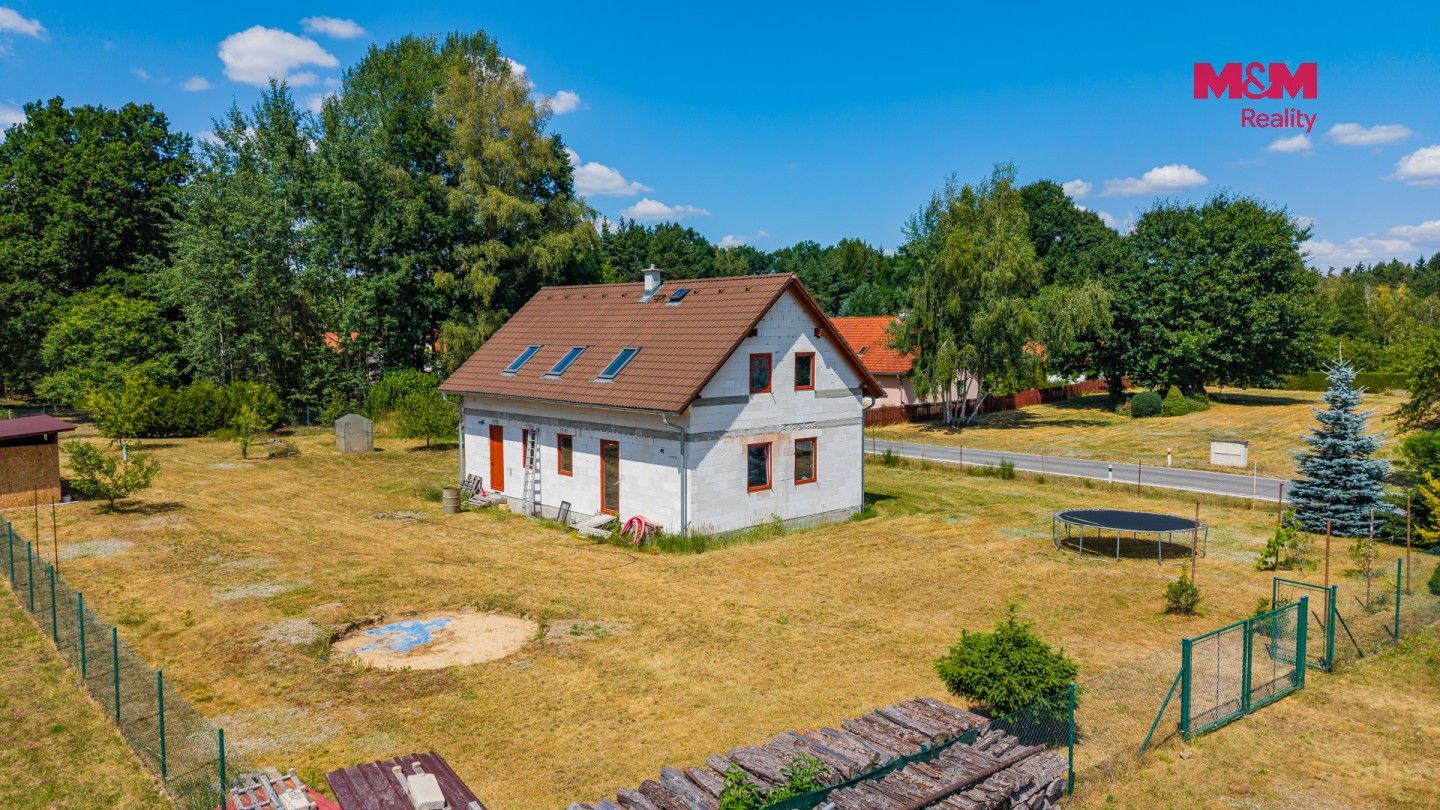 Prodej domu 145 m² - foto 36