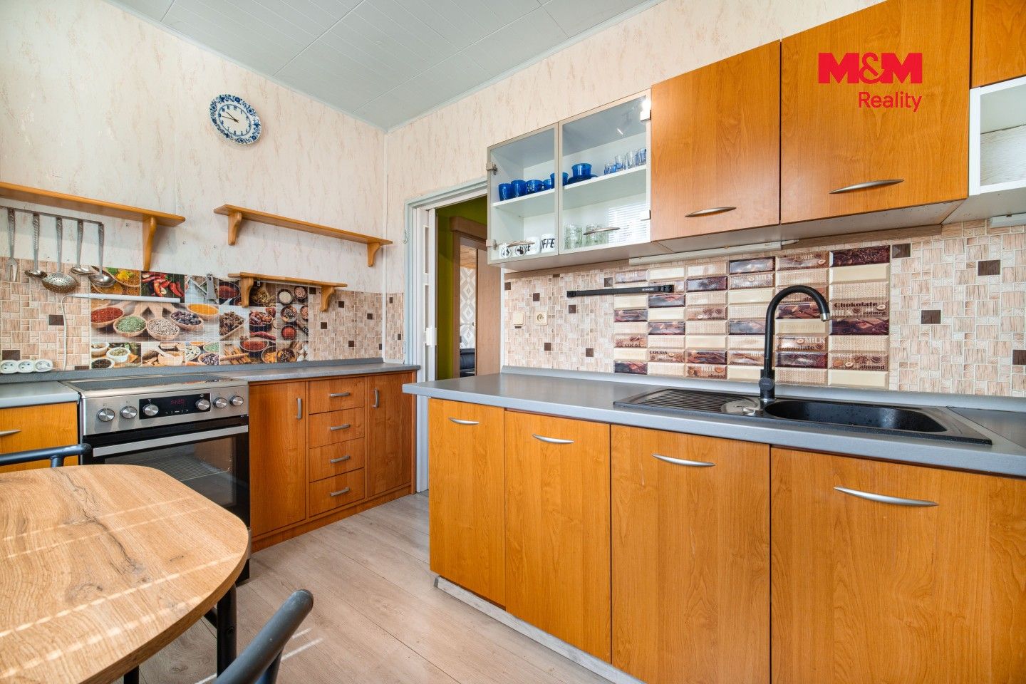 Prodej bytu 1+1 35 m² - foto 6